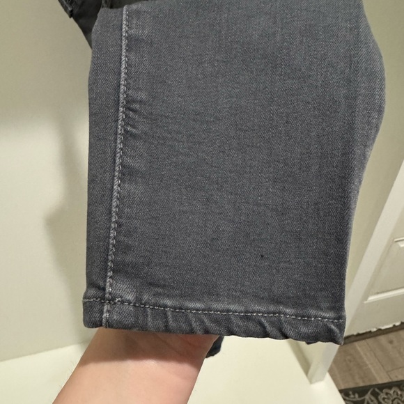 AG Jeans - The Legging Ankle - 28R - Picture 7 of 7